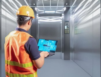 CE Mark for elevators